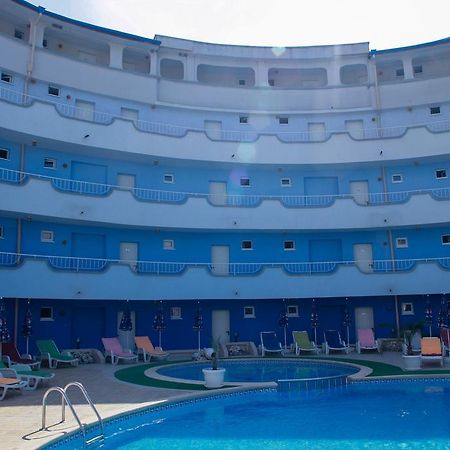 Atos Hotel Sluneční pobřeží Exteriér fotografie