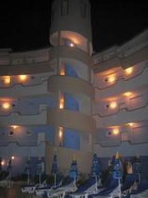 Atos Hotel Sluneční pobřeží Exteriér fotografie